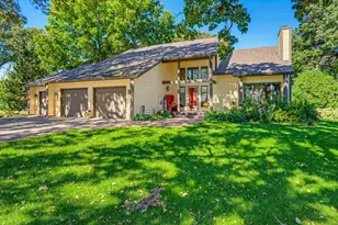 1265 Rolling Oaks Ln NW, Hutchinson, MN 55350 - Photo 1