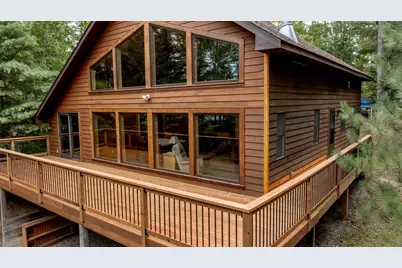 443 S Lake Lawrence Road NE, Outing, MN 56662 - Photo 36