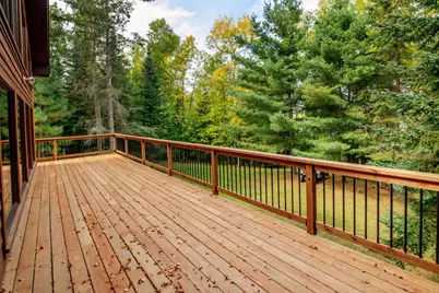 443 S Lake Lawrence Road NE, Outing, MN 56662 - Photo 26