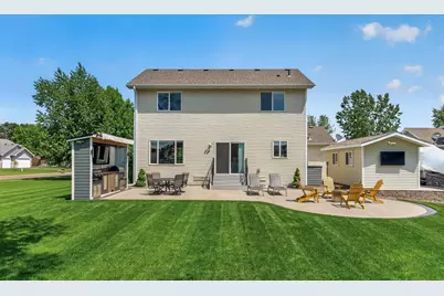 12295 63rd Street NE, Albertville, MN 55301 - Photo 34