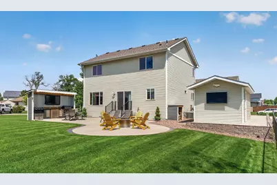 12295 63rd Street NE, Albertville, MN 55301 - Photo 1