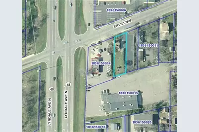 1425 4th Street NW, Faribault, MN 55021 - Photo 2