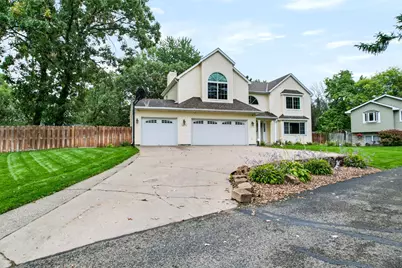 1871 130th Lane NW, Coon Rapids, MN 55448 - Photo 1