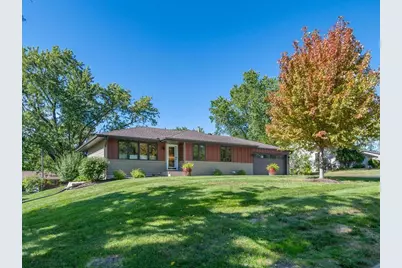 13008 Lakeview Drive Drive, Burnsville, MN 55337 - Photo 1