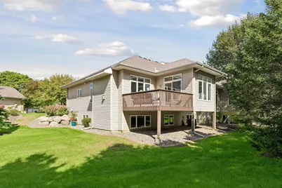 10381 Lancaster Cove, Woodbury, MN 55129 - Photo 1