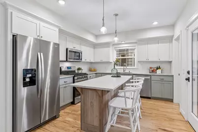 1407 Monroe Street NE, Minneapolis, MN 55413 - Photo 1