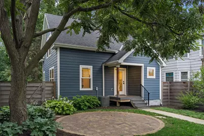 1407 Monroe Street NE, Minneapolis, MN 55413 - Photo 4