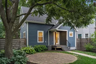 1407 Monroe St NE, Minneapolis, MN 55413 - Photo 4