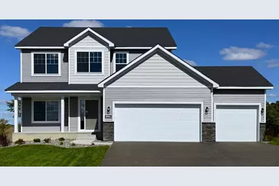 9662 32nd Street NE, Saint Michael, MN 55376 - Photo 1
