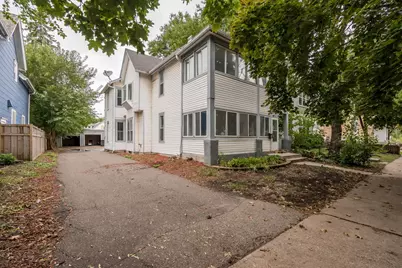 2814 Colfax Avenue S, Minneapolis, MN 55408 - Photo 2
