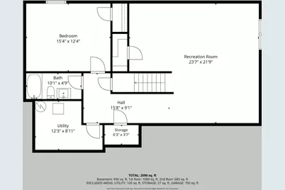 23593 Flora Court NW, Saint Francis, MN 55070 - Photo 36