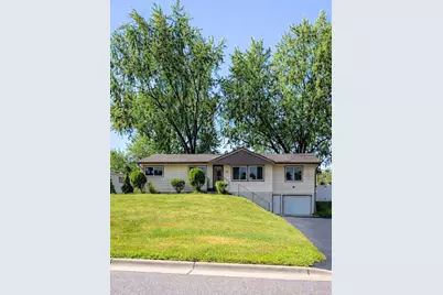 262 Demar Avenue, Shoreview, MN 55126 - Photo 1