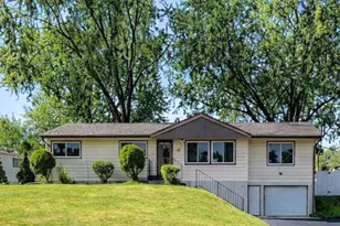 262 Demar Ave, Shoreview, MN 55126 - Photo 1