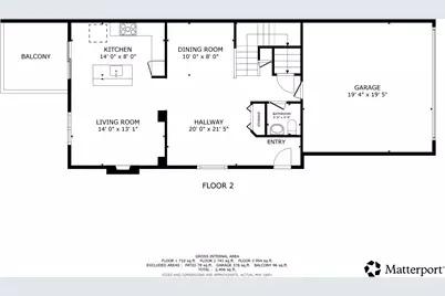 20057 Heathrow Way #2201, Farmington, MN 55024 - Photo 48