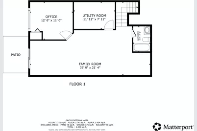 20057 Heathrow Way #2201, Farmington, MN 55024 - Photo 50
