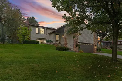 1142 Parkview Lane, Eagan, MN 55123 - Photo 2