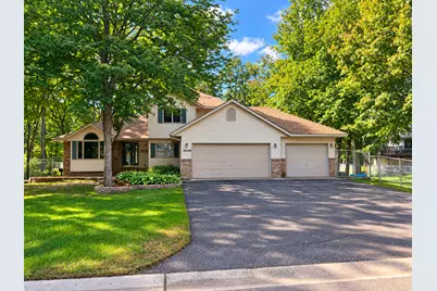 38308 Golden Oaks Trail, North Branch, MN 55056 - Photo 6