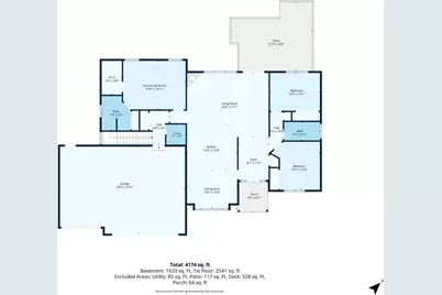15572 78th Court NE, Otsego, MN 55330 - Photo 40