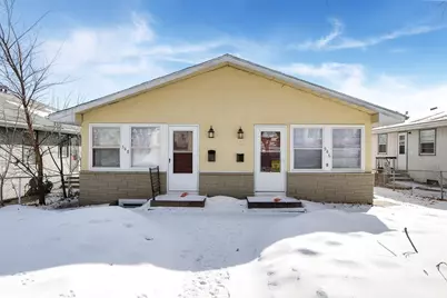 566 & 568 37th Avenue NE, Minneapolis, MN 55421 - Photo 1