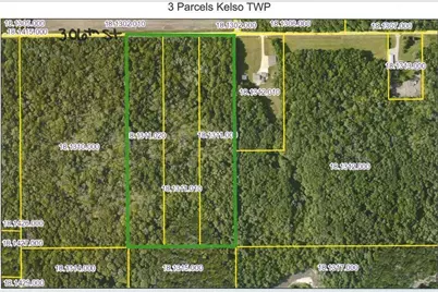 Tbd 306th Street, Henderson, MN 56044 - Photo 1