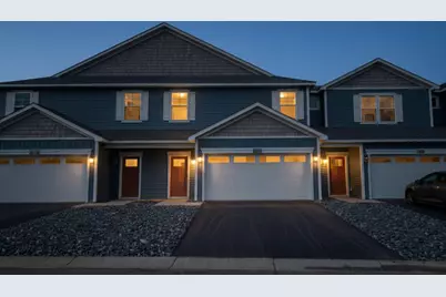 5479 Fall Meadow Trail, North Branch, MN 55056 - Photo 2
