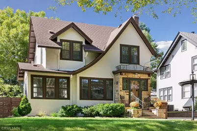 4934 Garfield Avenue, Minneapolis, MN 55419 - Photo 2