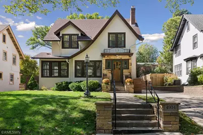 4934 Garfield Avenue, Minneapolis, MN 55419 - Photo 1