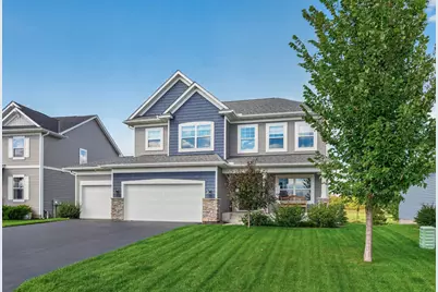10708 29th Street NE, Saint Michael, MN 55376 - Photo 1