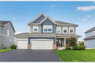 10708 29th Street NE, Saint Michael, MN 55376 - Photo 50