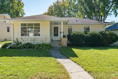 443 Harrison Avenue, North Mankato, MN 56003 - Photo 1