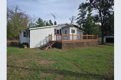 15081 Robinson Road, Grantsburg, WI 54840 - Photo 1