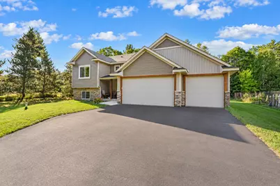 4992 235th Lane NE, East Bethel, MN 55005 - Photo 2