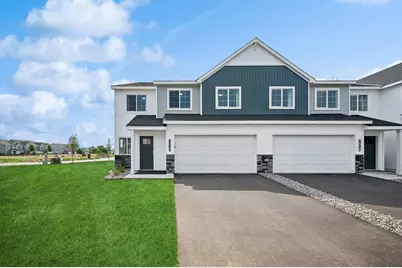 2020 Apple Lane, Montrose, MN 55363 - Photo 2