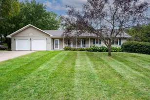 215 Division St, Woodville, WI 54028 - Photo 1