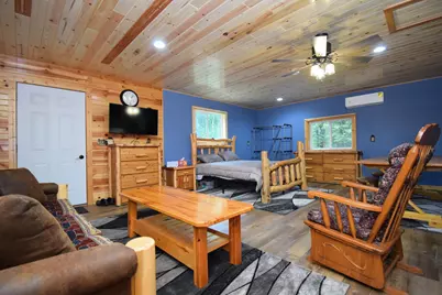 W9444 Dock Lake Road, Spooner, WI 54801 - Photo 4