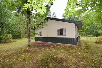 W9444 Dock Lake Road, Spooner, WI 54801 - Photo 32