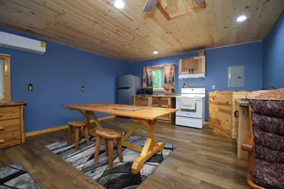 W9444 Dock Lake Road, Spooner, WI 54801 - Photo 6