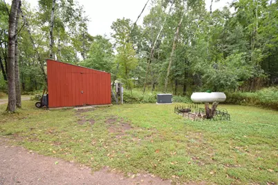 W9444 Dock Lake Road, Spooner, WI 54801 - Photo 42