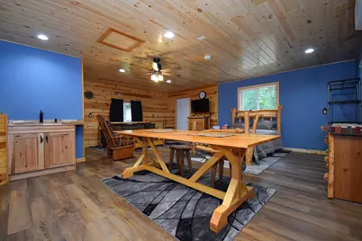 W9444 Dock Lake Road, Spooner, WI 54801 - Photo 8