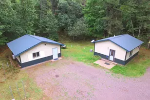 W9444 Dock Lake Rd, Spooner, WI 54801 - Photo 1