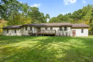 26557 Helsene Rd, Webster, WI 54893 - Photo 2