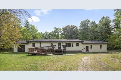 26557 Helsene Road, Webster, WI 54893 - Photo 2