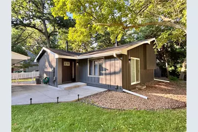 1414 W Danube Road, Fridley, MN 55432 - Photo 1