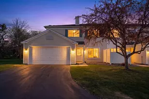 14597 Evergreen Trail, Apple Valley, MN 55124 - Photo 1