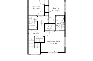 7561 Woods Edge Blvd, Circle Pines, MN 55014 - Photo 34