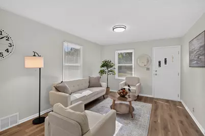 4445 6th Street NE, Columbia Heights, MN 55421 - Photo 2