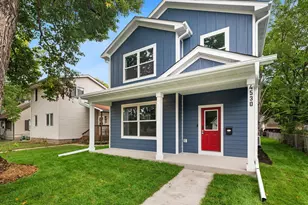 4530 Bryant Ave N, Minneapolis, MN 55412 - Photo 1
