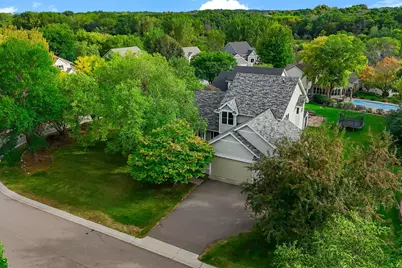 8843 Blackoaks Lane N, Maple Grove, MN 55311 - Photo 1