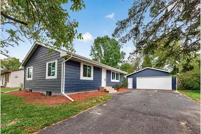 1014 9th Avenue SW, Forest Lake, MN 55025 - Photo 1