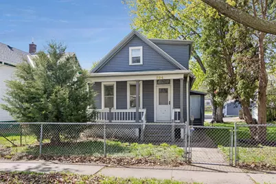 894 Euclid Street, Saint Paul, MN 55106 - Photo 1